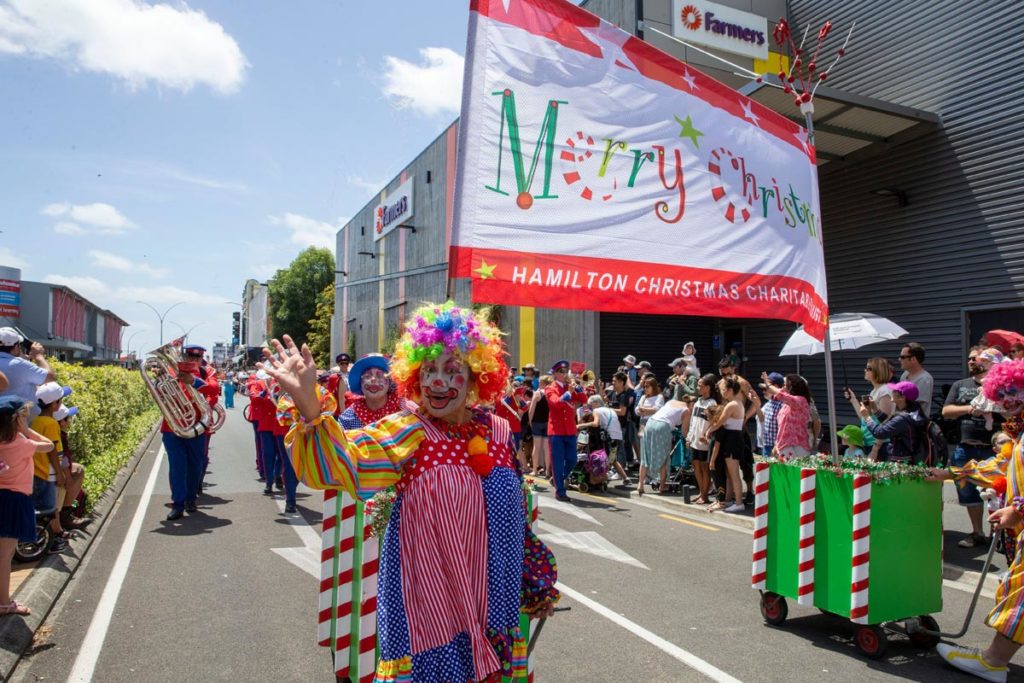 Gallery - Hamilton Christmas