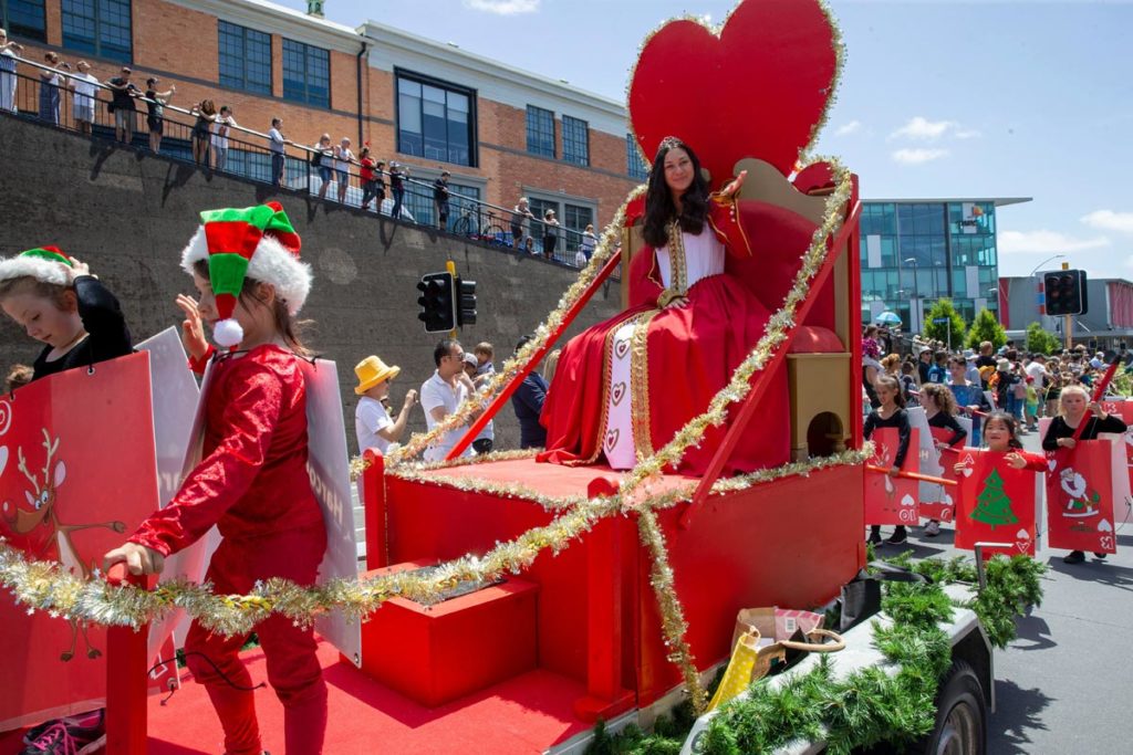 Gallery - Hamilton Christmas