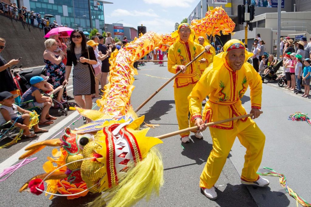 Gallery - Hamilton Christmas