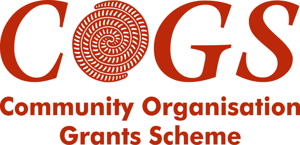 COGS Logo